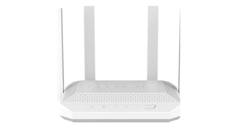 Вышел обновлённый Keenetic Giga KN-1012 &mdash; на Arm-процессоре, с Wi-Fi 6, USB 3.0 и WAN/LAN-портом на 2,5 Гбит/с