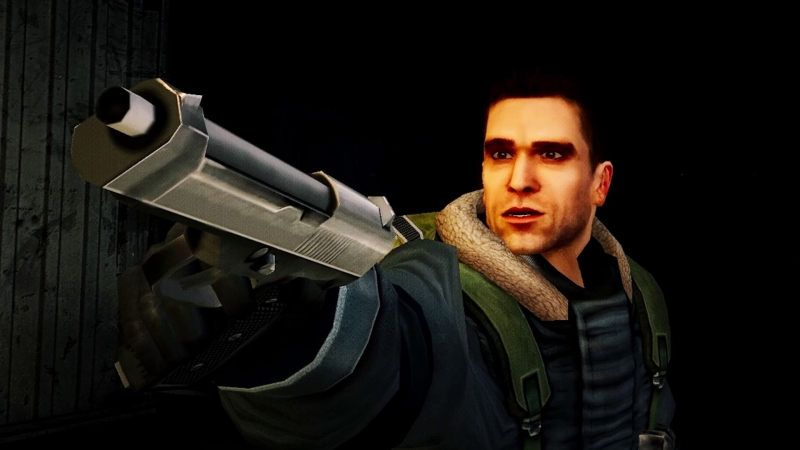 &laquo;Замолчите и заберите мои деньги&raquo;: геймплейный трейлер The Thing: Remastered привёл фанатов в восторг