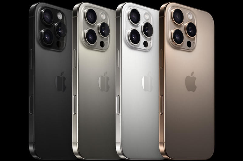 Apple попытается оживить продажи смартфонов с помощью iPhone Air&nbsp;&mdash; тоньше, дороже и меньше камер