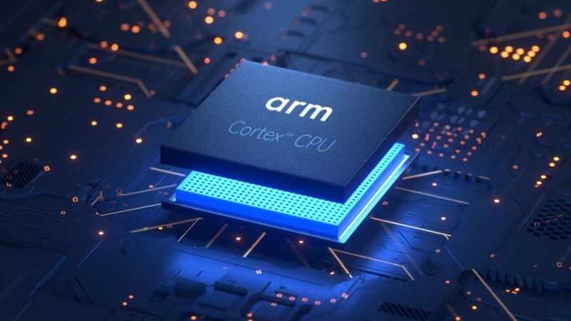 Arm разочаровала инвесторов слабым прогнозом на текущий квартал