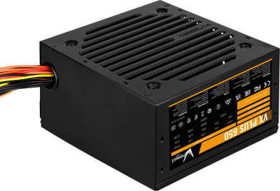 Formula V Line выпустит в России корпуса, кулеры и улучшенные блоки питания, прежде известные под маркой&nbsp;AeroCool