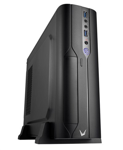 Formula V Line выпустит в России корпуса, кулеры и улучшенные блоки питания, прежде известные под маркой&nbsp;AeroCool