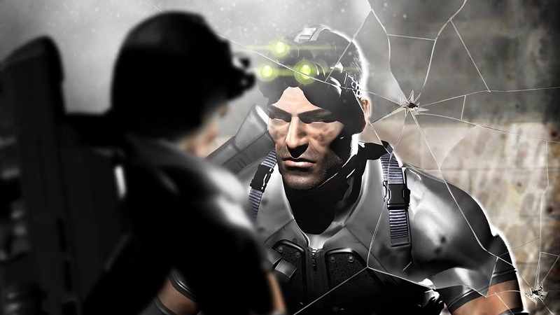 «Хардкорный и клёвый» фильм по Tom Clancy’s Splinter Cell со звездой «Венома» окончательно отменён