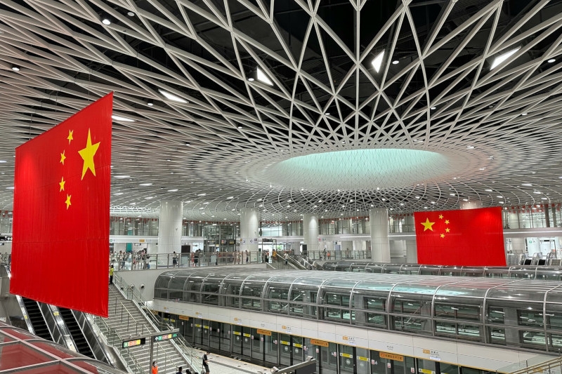 Huawei охотится за иностранными инженерами — немецкие и тайваньские власти забили тревогу