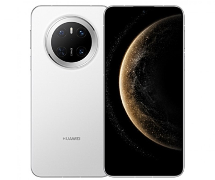 Huawei представила флагманы Mate 70 и Mate 70 Pro со спектральными камерами, загадочными процессорами и ценой от&nbsp;$750