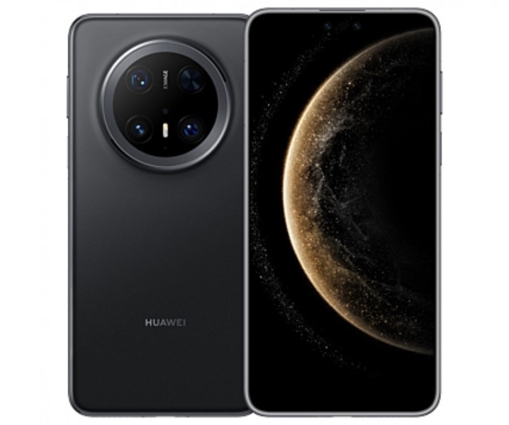 Huawei представила флагманы Mate 70 и Mate 70 Pro со спектральными камерами, загадочными процессорами и ценой от&nbsp;$750