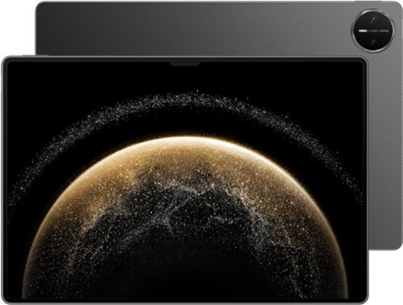 Huawei представила первый планшет с HarmonyOS Next &mdash;&nbsp;MatePad Pro 13.2 стоимостью до $1460