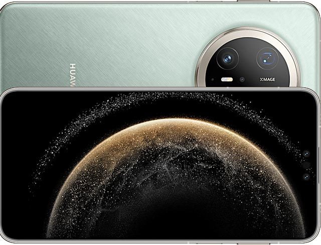 Huawei представила смартфоны Mate 70 Pro+ и Mate 70 RS без следов Android по цене от&nbsp;$1170 до $1800