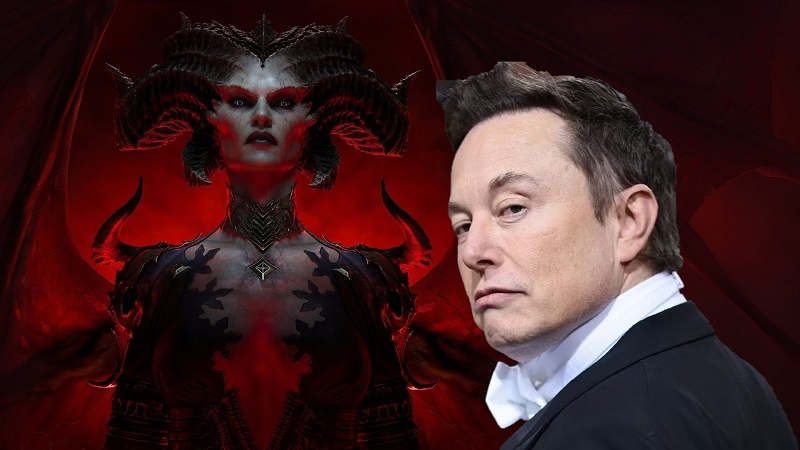 Илон Маск пообещал &laquo;сделать игры снова великими&raquo;, открыв ИИ-студию на базе xAI