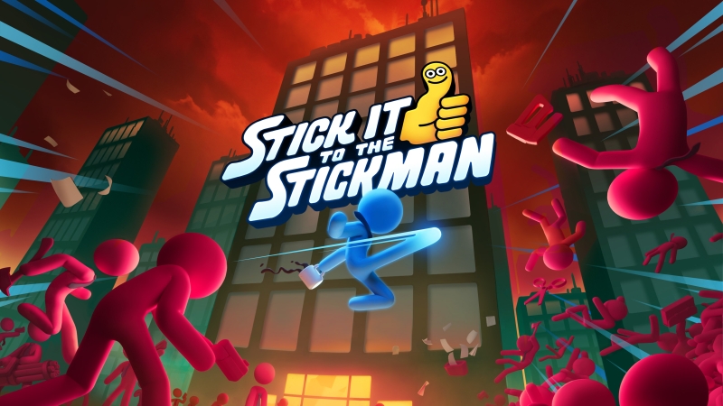 Итоги Devolver Delayed Awards 2024 &mdash; Baby Steps, Stick it to the Stickman и Skate Story не выйдут в 2024 году
