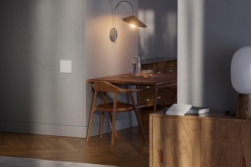 &laquo;Яндекс&raquo; представил новые лампочки, выключатели и реле для умного дома