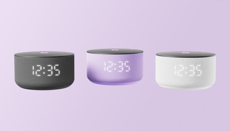 &laquo;Яндекс&raquo;&nbsp;представила &laquo;Станцию Мини 3&raquo; с глазками, YandexGPT и улучшенным звуком за&nbsp;9990 рублей