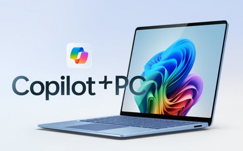 Каждый пятый ПК теперь оснащён ИИ-ускорителем, но люди покупают их не из-за этого