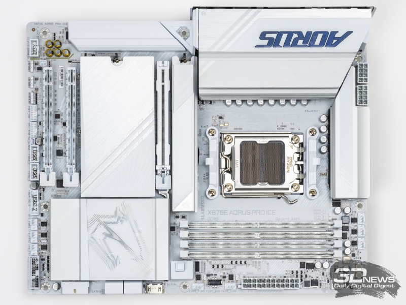 Компьютер месяца &mdash; ноябрь 2024 года