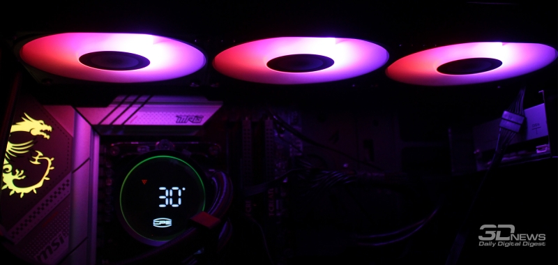 Компьютер месяца &mdash; ноябрь 2024 года