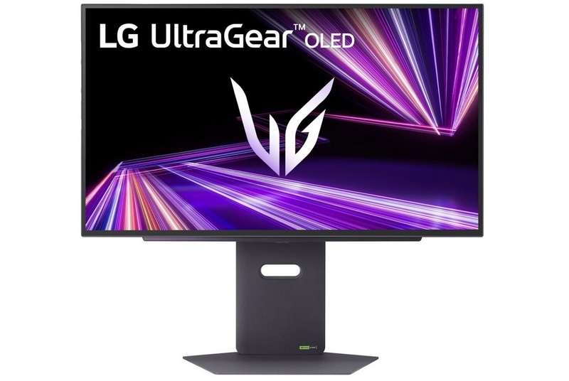 LG представила игровой OLED-монитор UltraGear 27GX790A — QHD и 480 Гц за $999