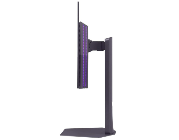 LG представила игровой OLED-монитор UltraGear 27GX790A — QHD и 480 Гц за $999
