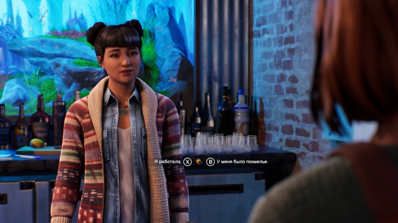 Life is Strange: Double Exposure &mdash; Макс вернулась, но зря. Рецензия