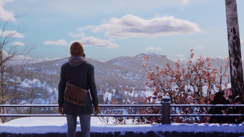 Life is Strange: Double Exposure &mdash; Макс вернулась, но зря. Рецензия