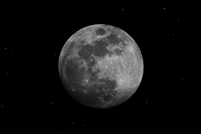 «Луну-26» запустят в 2027 году, а ракету для запуска россиян на Луну дополнят новыми технологиями