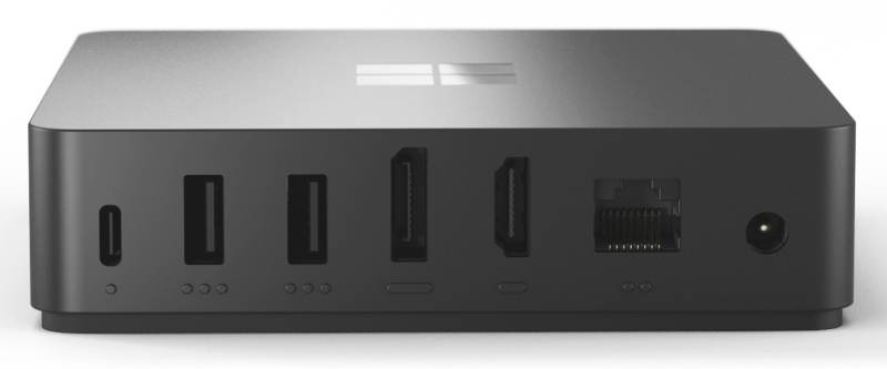 Microsoft представила Windows 365 Link&nbsp;&mdash; компьютер, на который нельзя установить ни одной программы