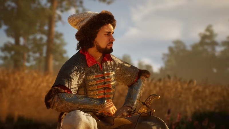 &laquo;Мы доработали игру полностью. И думаем о продолжении&raquo;: создатели &laquo;Смуты&raquo; раскрыли продажи боевика и смотрят в будущее