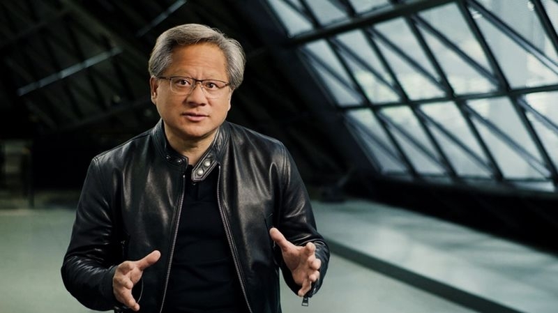 Nvidia поможет Google в разработке эффективных квантовых процессоров