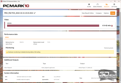 Обзор и тестирование ноутбука Digma Pro Pactos 14&rdquo;: недорого, но и не очень сердито