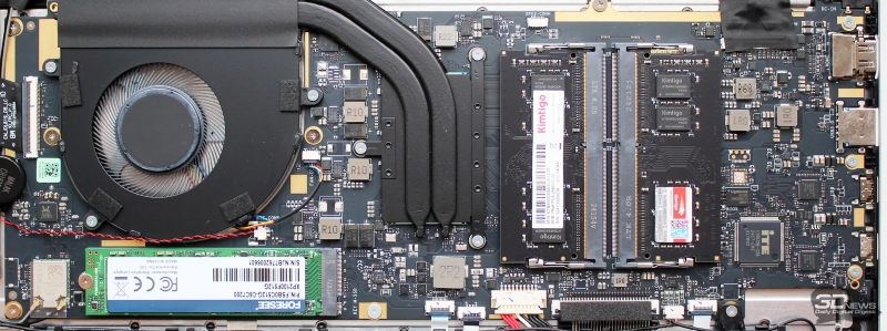 Обзор и тестирование ноутбука Digma Pro Pactos 14&rdquo;: недорого, но и не очень сердито