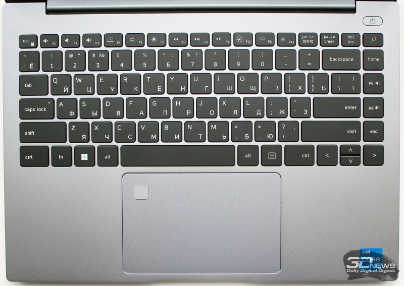 Обзор и тестирование ноутбука Digma Pro Pactos 14&rdquo;: недорого, но и не очень сердито