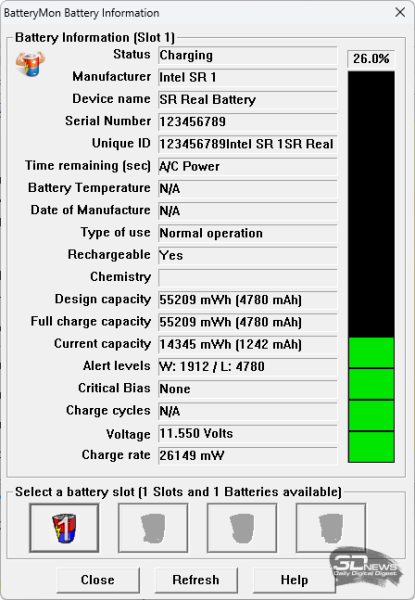 Обзор и тестирование ноутбука Digma Pro Pactos 14&rdquo;: недорого, но и не очень сердито