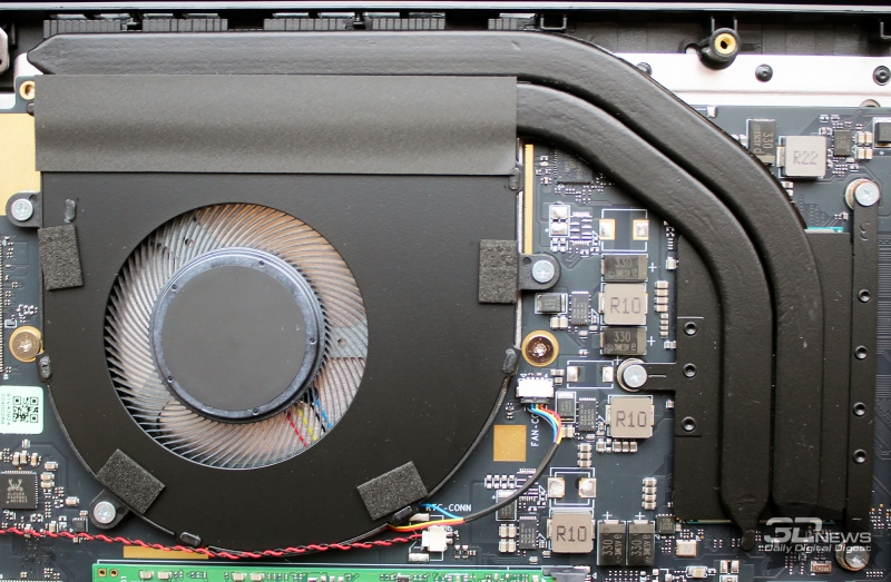 Обзор и тестирование ноутбука Digma Pro Pactos 14&rdquo;: недорого, но и не очень сердито