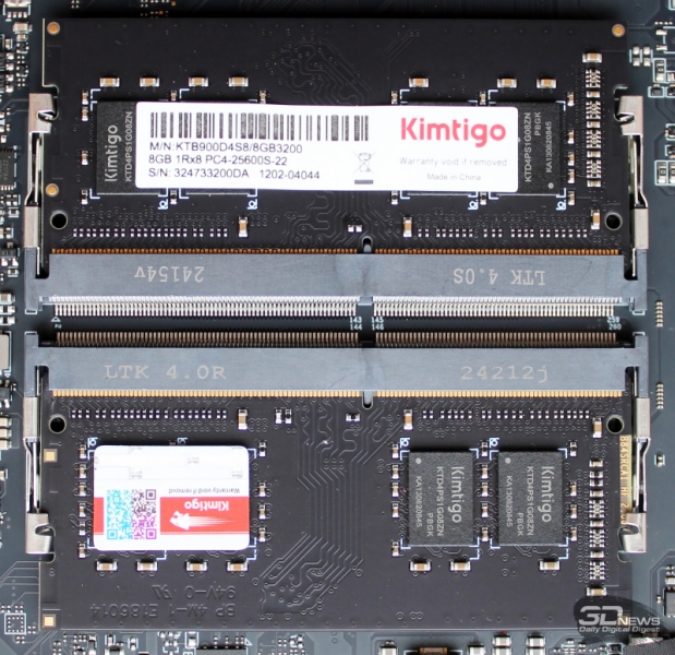 Обзор и тестирование ноутбука Digma Pro Pactos 14&rdquo;: недорого, но и не очень сердито