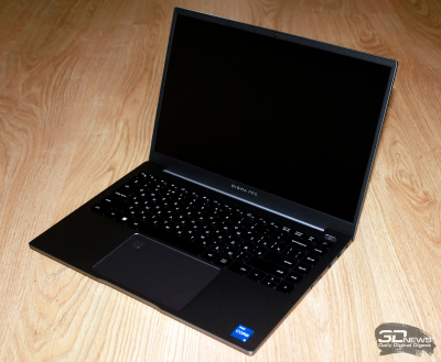 Обзор и тестирование ноутбука Digma Pro Pactos 14&rdquo;: недорого, но и не очень сердито