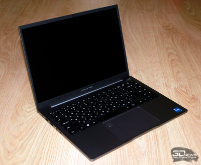 Обзор и тестирование ноутбука Digma Pro Pactos 14&rdquo;: недорого, но и не очень сердито