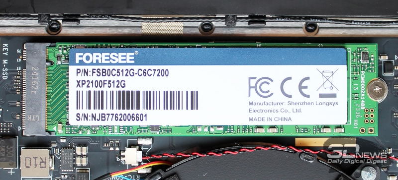 Обзор и тестирование ноутбука Digma Pro Pactos 14&rdquo;: недорого, но и не очень сердито