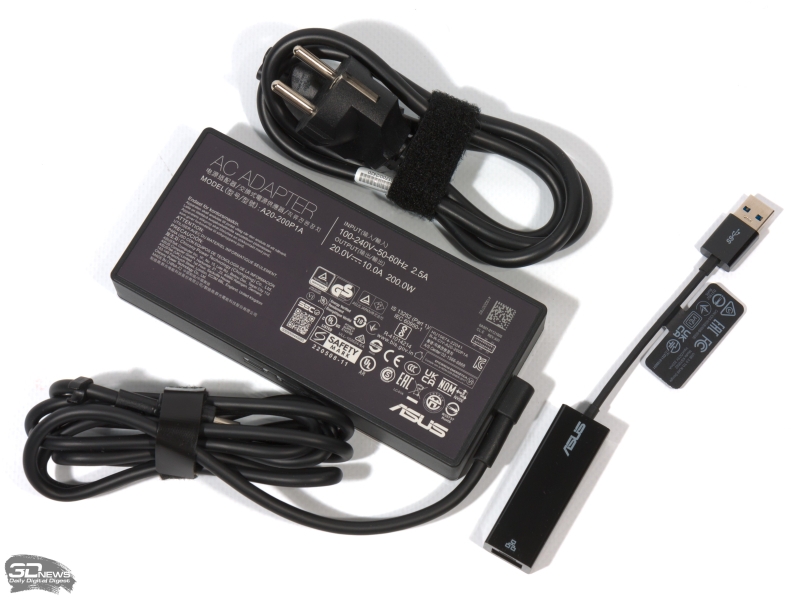 Обзор ноутбука ASUS ProArt P16 (H7606WI) с процессором Ryzen AI