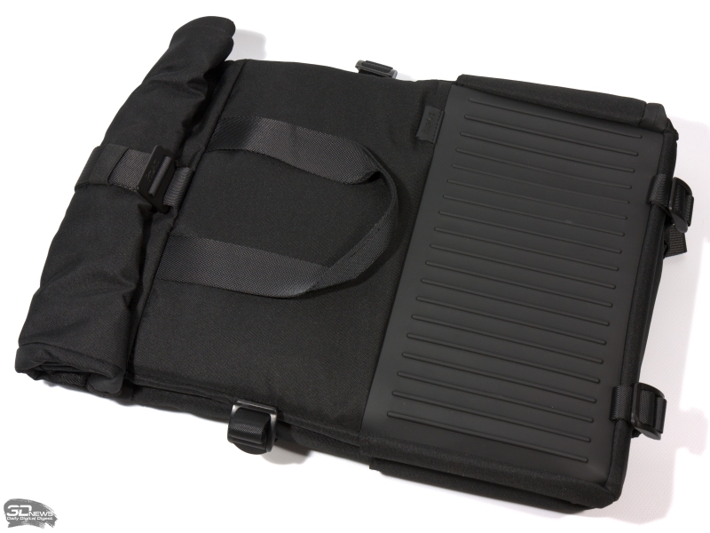 Обзор ноутбука ASUS ProArt P16 (H7606WI) с процессором Ryzen AI