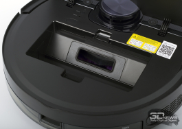 Обзор робота-пылесоса Midea VCR M7 EVO: уборка помещения &mdash; моё главное призвание