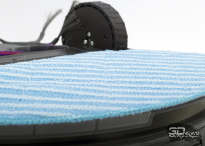 Обзор робота-пылесоса Midea VCR M7 EVO: уборка помещения &mdash; моё главное призвание