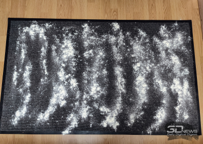 Обзор робота-пылесоса Midea VCR M7 EVO: уборка помещения &mdash; моё главное призвание