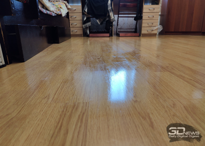 Обзор робота-пылесоса Midea VCR M7 EVO: уборка помещения &mdash; моё главное призвание