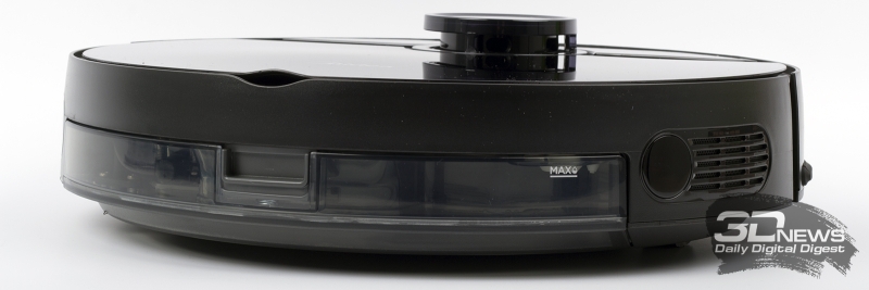 Обзор робота-пылесоса Midea VCR M7 EVO: уборка помещения &mdash; моё главное призвание