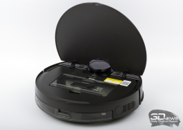 Обзор робота-пылесоса Midea VCR M7 EVO: уборка помещения &mdash; моё главное призвание