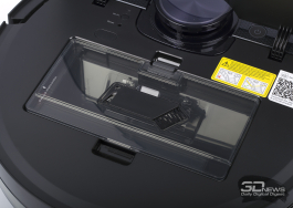 Обзор робота-пылесоса Midea VCR M7 EVO: уборка помещения &mdash; моё главное призвание