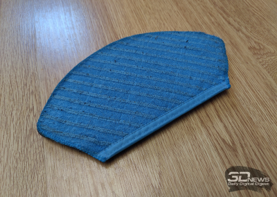 Обзор робота-пылесоса Midea VCR M7 EVO: уборка помещения &mdash; моё главное призвание