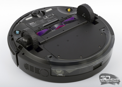 Обзор робота-пылесоса Midea VCR M7 EVO: уборка помещения &mdash; моё главное призвание