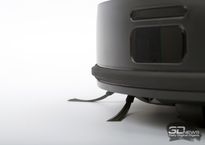 Обзор робота-пылесоса Midea VCR M7 EVO: уборка помещения &mdash; моё главное призвание