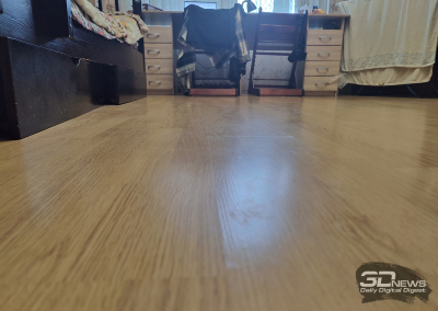 Обзор робота-пылесоса Midea VCR M7 EVO: уборка помещения &mdash; моё главное призвание