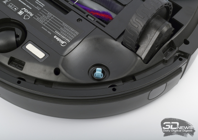 Обзор робота-пылесоса Midea VCR M7 EVO: уборка помещения &mdash; моё главное призвание